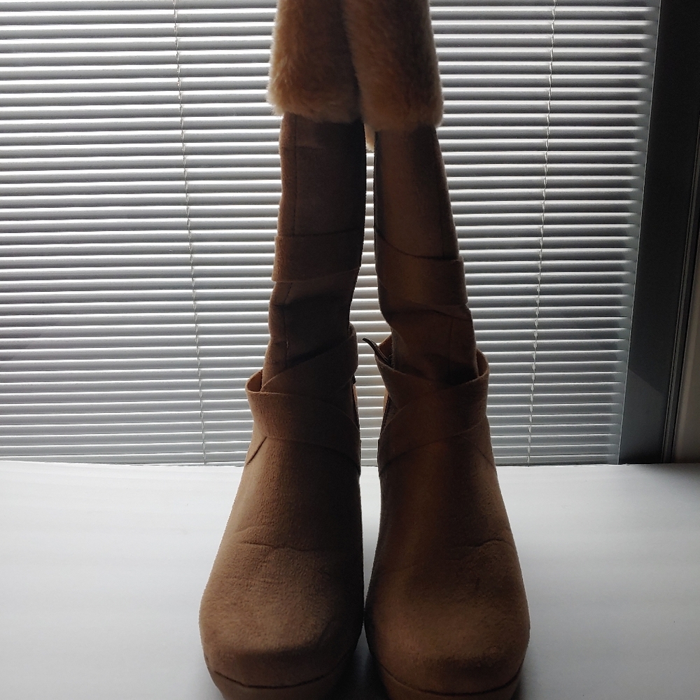 Women's boot